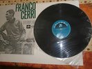 FRANCO CERRI  CHITARRA  COLUMBIA MADE IN ITALY
