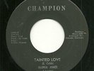 Soul 45 - Gloria Jones Champion 14003 