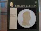 Philips 6747 376 Mozart edition: samtliche violinkonzerte. Szeryng/Gibson/NPO.