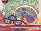 Radio Moscow - Brain Cycles Orange Vinyl Edition US LP