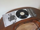 Van Morrison - Wavelength LP - ORIGINAL First UK Pressing Ex+ Vinyl - World Ship
