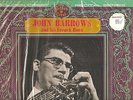 JOHN BARROWS & His French Horn private LP on GOLDEN CREST  music by Alec Wilder