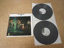 The Super Rock 2/ Japan Double LP/ Santana Byrds Poco Elton John Grace Slick