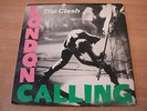 the clash london calling original 1979 uk issue double 12 