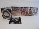 70s Freddie Mercury QUEEN jazz Original 1978 UK Vinyl Album + Nude Bike Poster