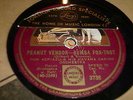 DON AZPIAZU & Havana Casino Orchestra Peanut Vendor 78 HMV X3736