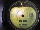 The BEATLES 'HEY JUDE ORIG.1968 AUSSIE 7
