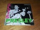 ELVIS PRESLEY   DEBUT ALBUM - RCA LPM-1254 Original MONO Pressing in 2ND COVER