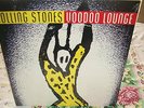 The Rolling Stones Voodoo Lounge 2 XLP Virgin 1994 SEALED UK/Benelux 1st  V2750