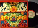 THE TRAVEL AGENCY s/t ** orig. US issue 1969 Psych