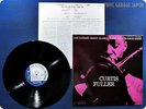 CURTIS FULLER 