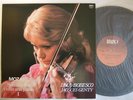 LOLA BOBESCO JACQUES GENTY MOZART / JAPAN