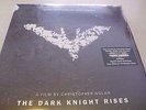 OST - The Dark Knight Rises - LP Vinyl ///// Neu &OVP ///// Hans Zimmer