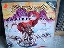 Kreator - Endless pain LP. Morbid Angel Celtic Frost Metallica Death Megadeth