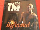 THE THE - Infected - Rare 1st Issue 'Torture Sleeve' - Matt Johnson (Vinyl)