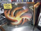 Chuck Brown Bustin' Loose vinyl LP 1979 Source Records Sealed