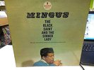 MINGUS. 