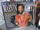 Marvin Gaye Every Great Motown Hit vinyl LP 1983 Motown Records EX