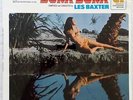 LES BAXTER...Bora Bora   SEALED original cheesecake soundtrack LP