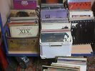Mehr als 300 LP v.a. Rock / Pop... ZZ TOP Uriah Heep PINK FLOYD Elvis BONEY M