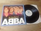 ABBA THE VERY BEST OF ABBA RARE READERS DIGEST UK 1989 VINYL LP* ONE ONLY NOW