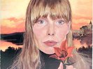 JONI MITCHELL - Clouds. 1st US-Press.LP Gatefold  Reprise RS 6341