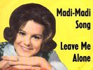 LITTLE PEGGY MARCH 7