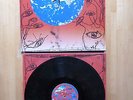 The Cure Wish LP Vinyl TOP Doppel Lp 1992