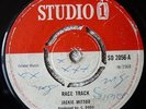 JACKIE MITTOO - RACE TRACK - 1968 STUDIO 1 LABEL SO 2056 -  7