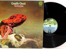GENTLE GIANT ? OCTOPUS ? EX 1972 Vertigo UK prog masterwork Roger Dean gatefold
