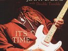 Lane, Jimmy D. - It's Time (2-LP) - Audiophile Blues Lp-Records