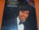 Mozart - Murray Perahia -  The Concertos For Piano - Sealed CBS 13 LP Box Set