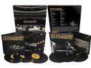 Ryan Adams - Live At Carnegie Hall Limited Vinyl Box 6 LP Box Set Pax-Am