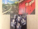 Kraftwerk Mensch Maschine Autobahn Electric Cafe