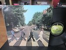 The Beatles - Abbey Road UK '69 APPLE PCS-7088 