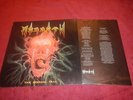 RAR Morgoth Bundle - The Eternal Fall, Cursed, Resurrection Absurd, ///Entombed