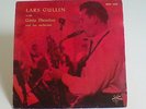 LARS GULLIN WITH GÖSTA THESELIUS - METRONOME EP 200 - SWEDEN - EX