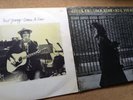 NEIL YOUNG - AFTER THE GOLD RUSH + COMES A TIME - VINYL LP ORIG UK REPRISE PRESS