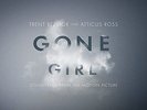 Gone Girl / O.S.T. - 2 DISC SET - Gone Girl / O.S.T. (2015, Vinyl New)