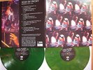 NEU Rare Color Doppel LP Roxy by Proxy Frank Zappa ---- Captain Beefheart