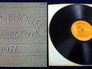 STONEHOUSE ‘STONEHOUSE CREEK’ ORIGINAL AND RARE 1971 UK 1st RCA RECORDS VINYL LP