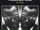 Thelonious Monk - In Italy  2015 [Vinyl New]