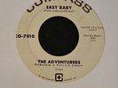 HEAR IT SOUL The Adventurers Compass 7010 Easy Baby