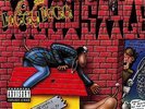 [VINYL NEW] DOGGYSTYLE - SNOOP DOGGY DOGG EXPLICIT VERSION
