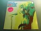 LP: CUBY & THE BLIZZARDS - KING OF THE WORLD rare original Dutch Blues 1970