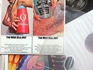 THE WHO Sell Out USA 200g Rhino Track reissue LP with poster record vinyl