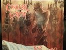 Cannibal Corpse Tomb of the Mutilated Vinyl *RARE*
