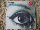 THE LA'S - THE LA'S LP    RARE 2008 issue  90's indie shoegaze oasis cast