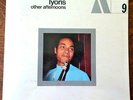 Jimmy Lyons Other Afternoons BYG Actuel 9 Free Jazz