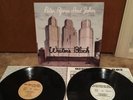 Peter Bjorn and John Writer's Block vinyl lp 2006 NM